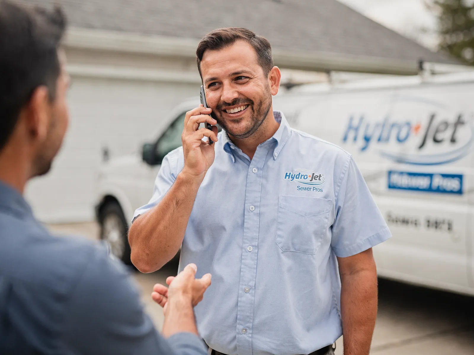 Hydro Jetting Gustine, TX FAQs